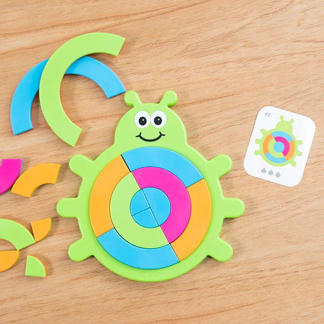 BUGZZLE by FAT BRAIN TOYS - The Playful Collective