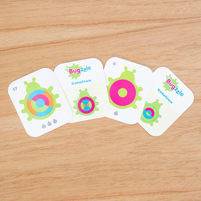 BUGZZLE by FAT BRAIN TOYS - The Playful Collective