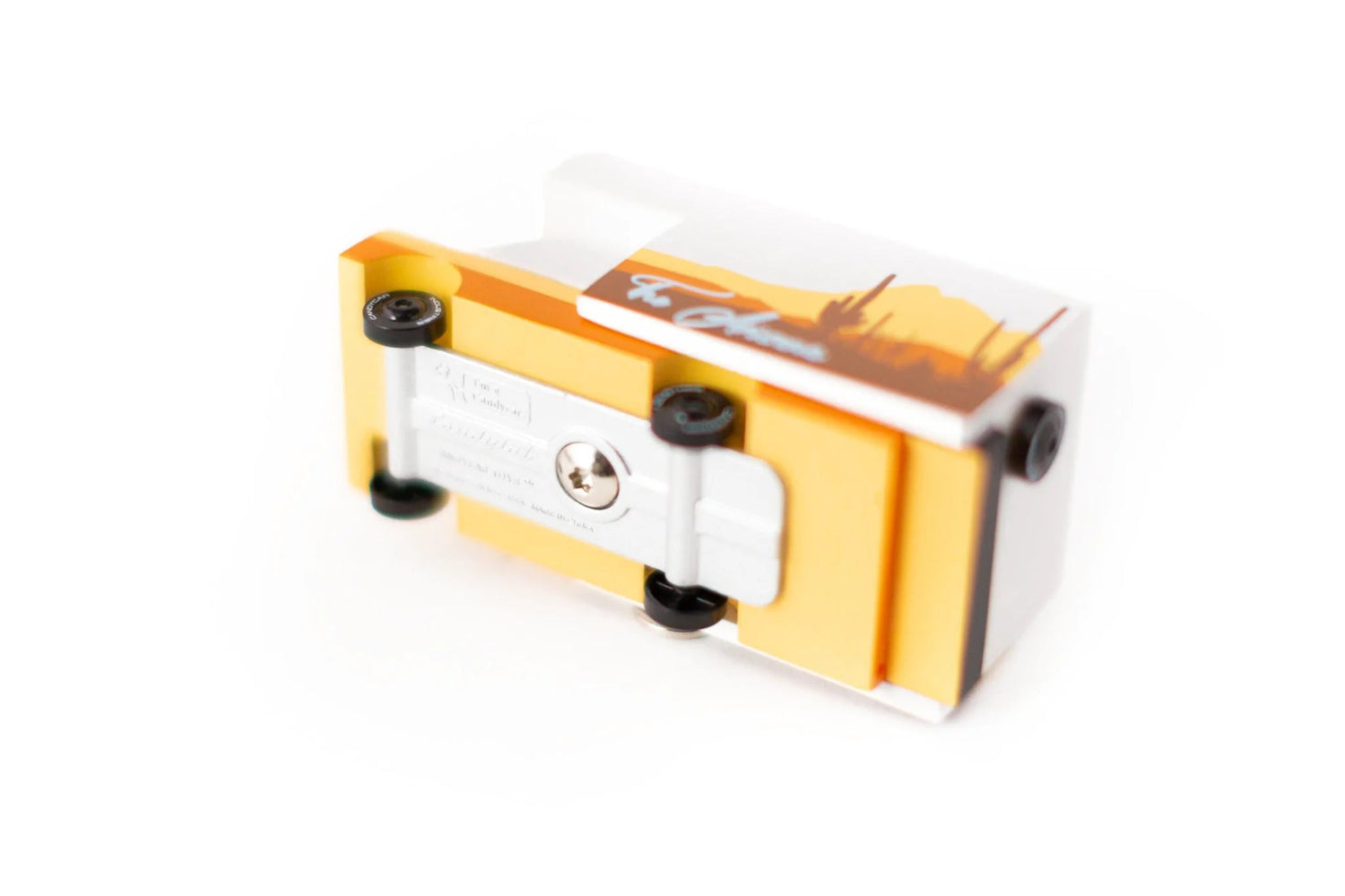 CANDYLAB ARIZONA RV by CANDYLAB - The Playful Collective