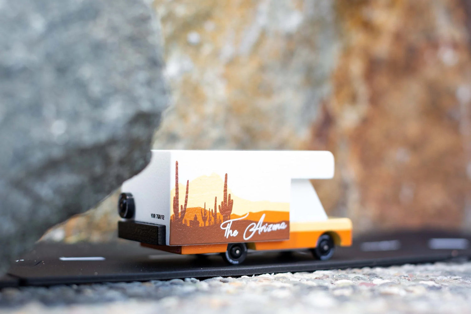 CANDYLAB ARIZONA RV by CANDYLAB - The Playful Collective