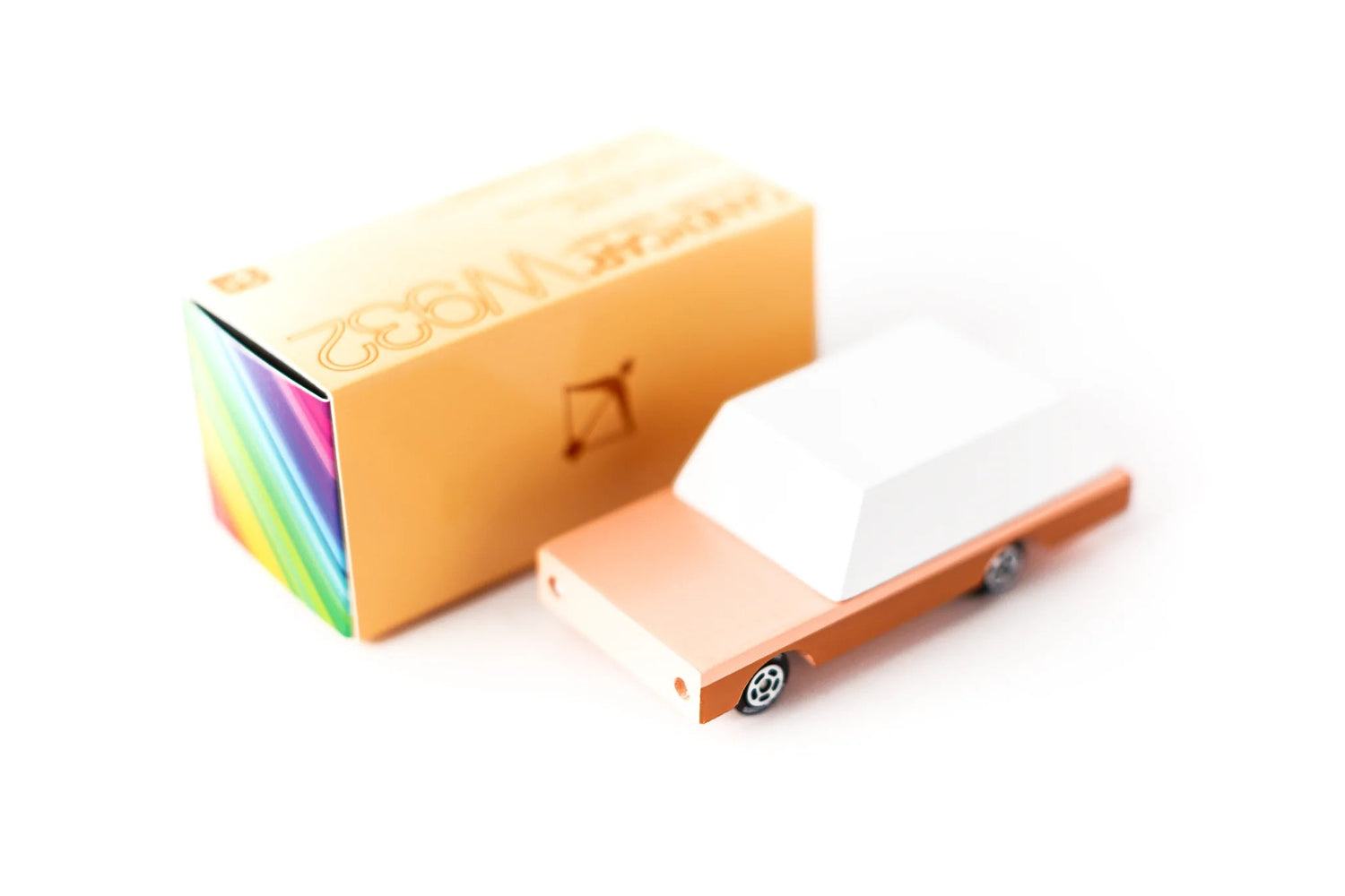 CANDYLAB DART WAGON by CANDYLAB - The Playful Collective
