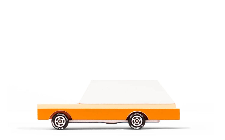 CANDYLAB DART WAGON by CANDYLAB - The Playful Collective