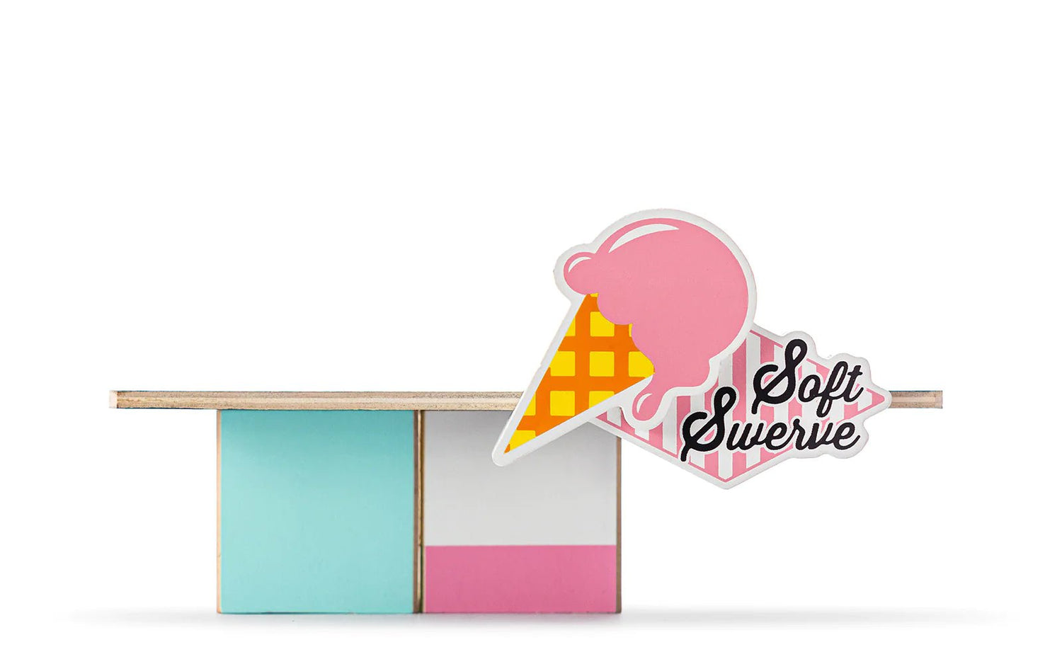 CANDYLAB ICE CREAM FOOD SHACK by CANDYLAB - The Playful Collective