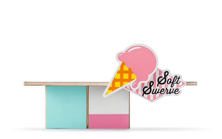 CANDYLAB ICE CREAM FOOD SHACK by CANDYLAB - The Playful Collective