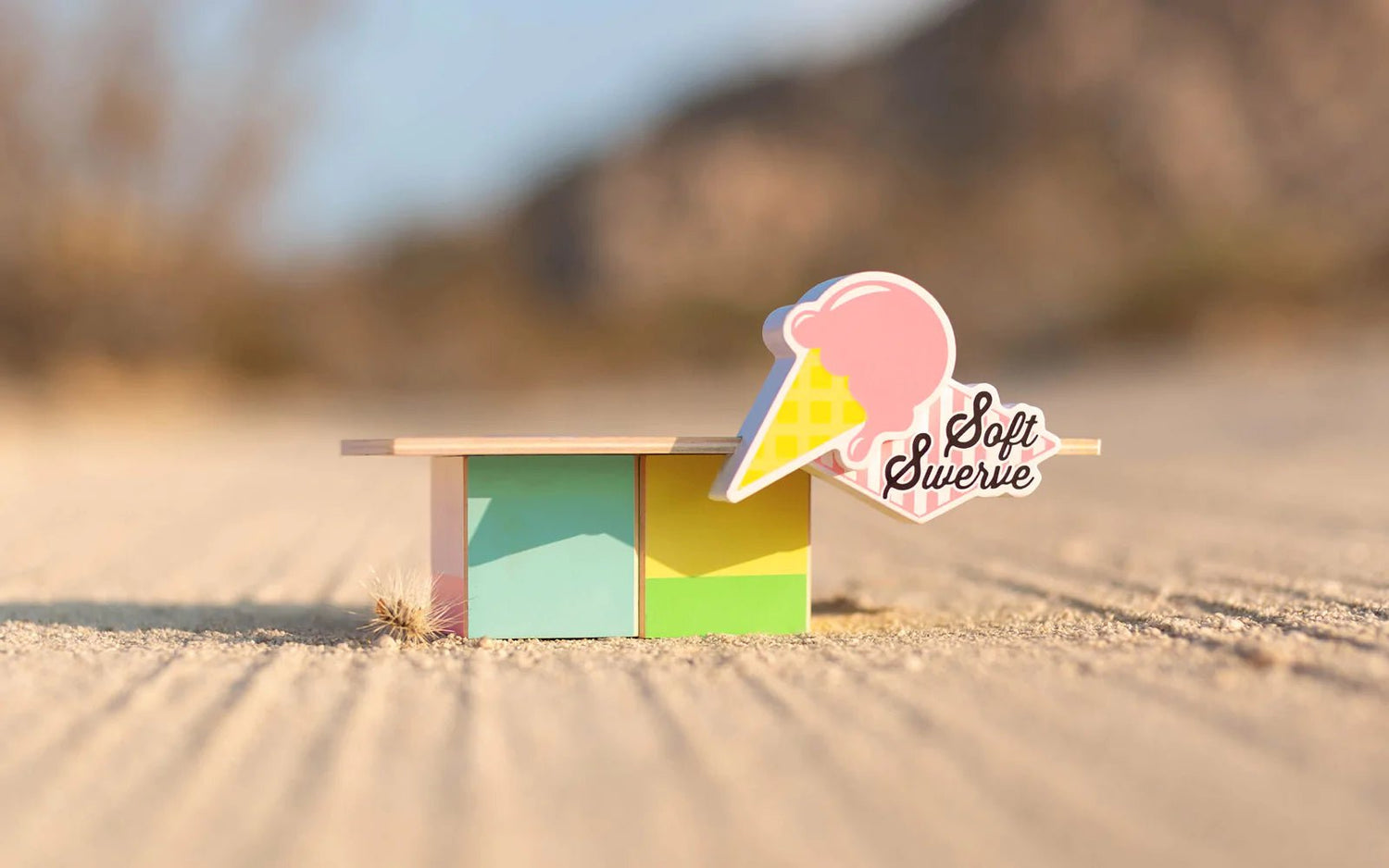 CANDYLAB ICE CREAM FOOD SHACK by CANDYLAB - The Playful Collective