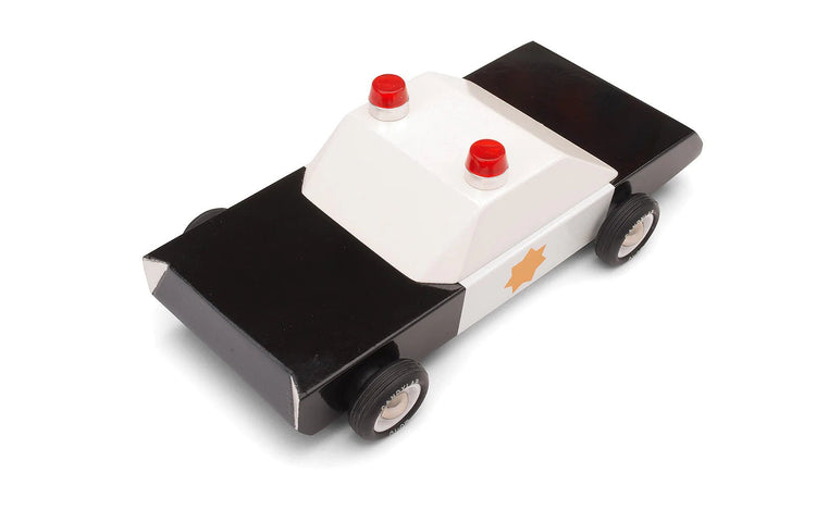 CANDYLAB POLICE CRUISER by CANDYLAB - The Playful Collective