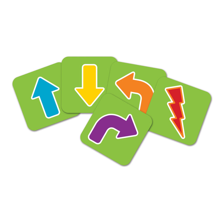 CODE & GO™ ROBOT MOUSE ACTIVITY SET by LEARNING RESOURCES - The Playful Collective