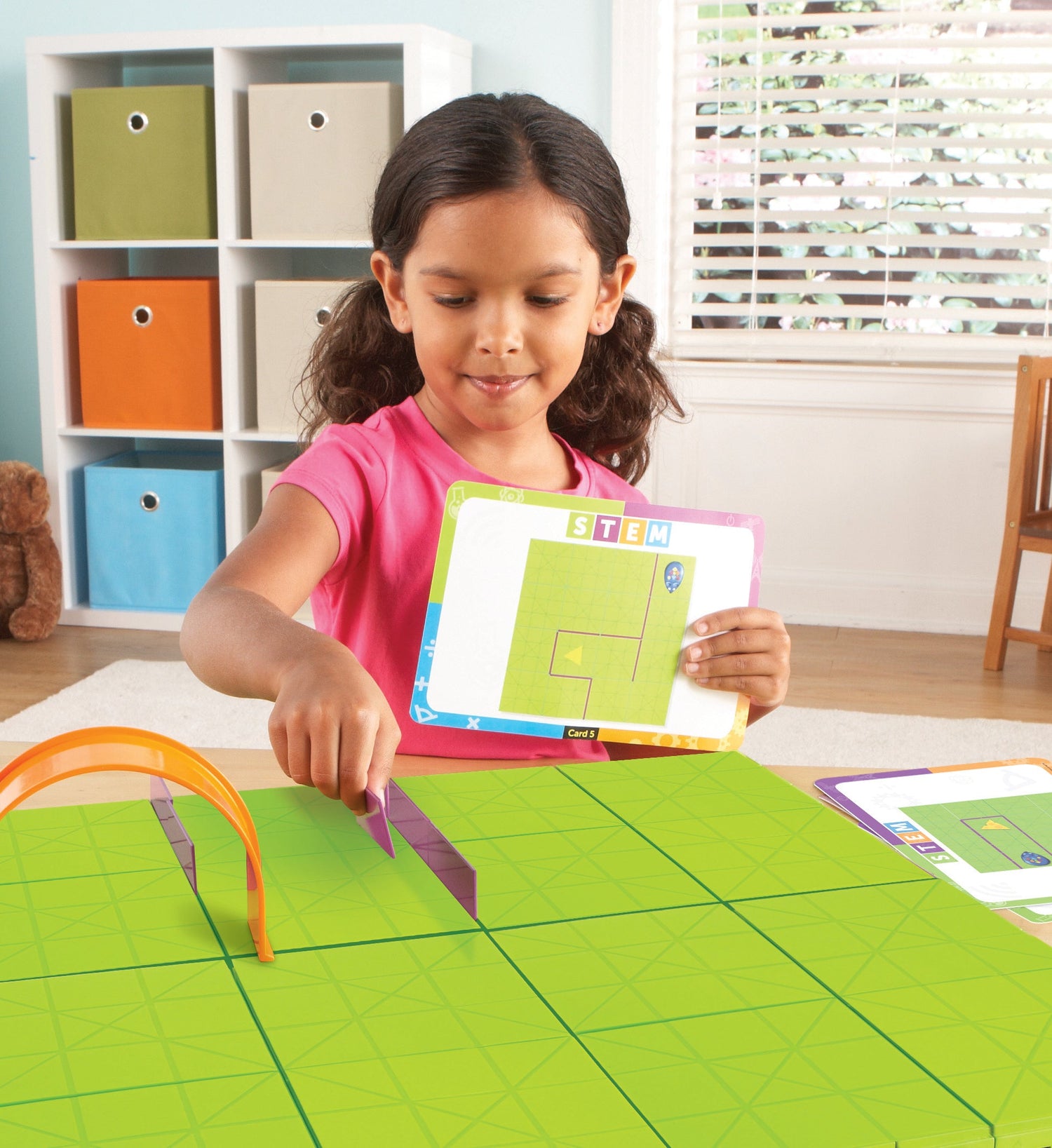 CODE & GO™ ROBOT MOUSE ACTIVITY SET by LEARNING RESOURCES - The Playful Collective
