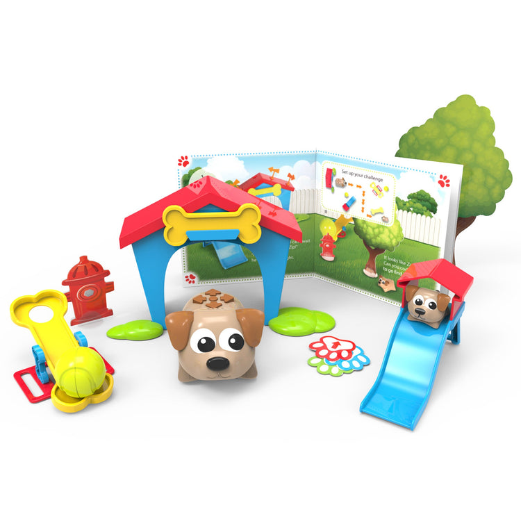 CODING CRITTERS® RANGER & ZIP by LEARNING RESOURCES - The Playful Collective