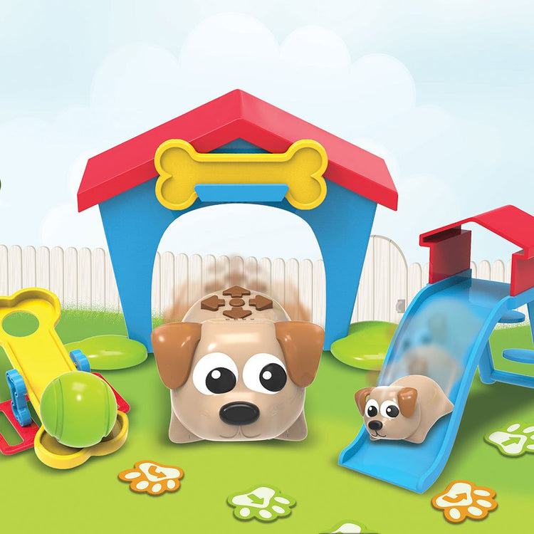 CODING CRITTERS® RANGER & ZIP by LEARNING RESOURCES - The Playful Collective