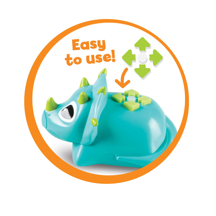 CODING CRITTERS® RUMBLE & BUMBLE by LEARNING RESOURCES - The Playful Collective
