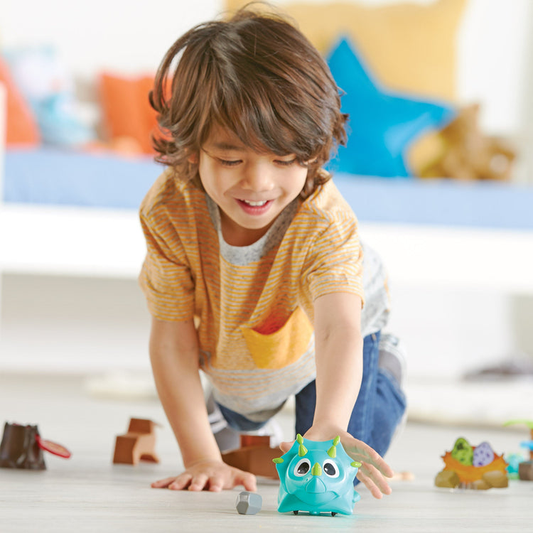 CODING CRITTERS® RUMBLE & BUMBLE by LEARNING RESOURCES - The Playful Collective
