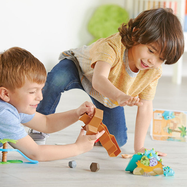 CODING CRITTERS® RUMBLE & BUMBLE by LEARNING RESOURCES - The Playful Collective