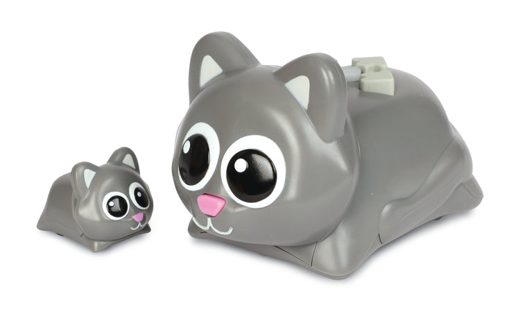 CODING CRITTERS® SCAMPER & SNEAKER by LEARNING RESOURCES - The Playful Collective