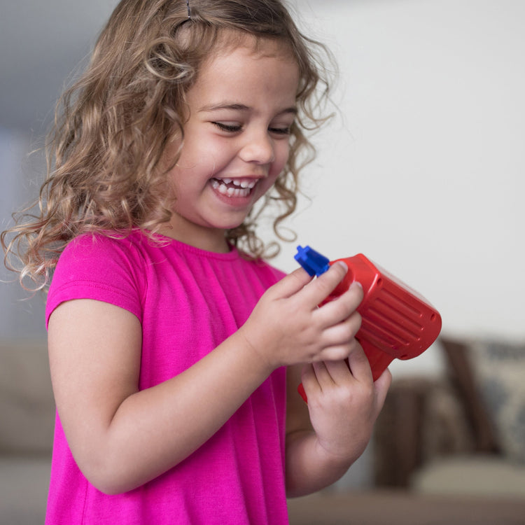 DESIGN & DRILL® ACTIVITY CENTER by EDUCATIONAL INSIGHTS - The Playful Collective