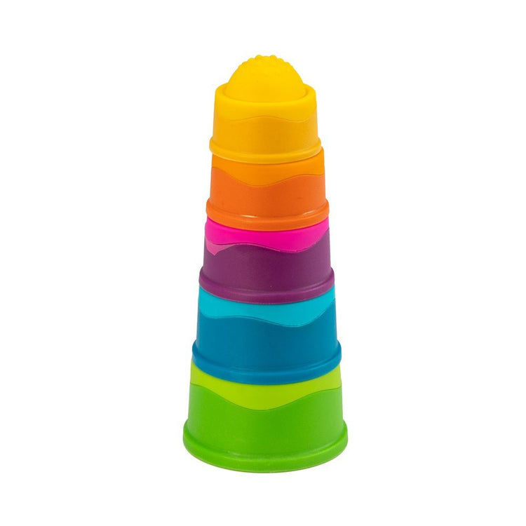 DIMPL STACK by FAT BRAIN TOYS - The Playful Collective