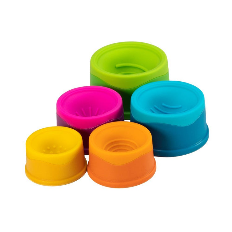 DIMPL STACK by FAT BRAIN TOYS - The Playful Collective