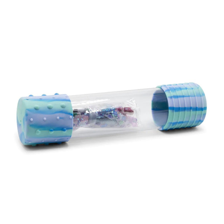 DIY CALM DOWN BOTTLE *Limited Edition Mermaid by JELLYSTONE DESIGNS - The Playful Collective
