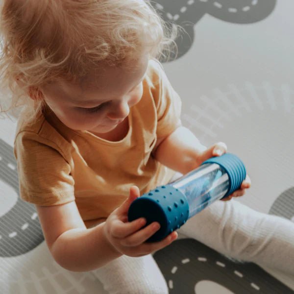 DIY CALM DOWN BOTTLE Mint by JELLYSTONE DESIGNS - The Playful Collective