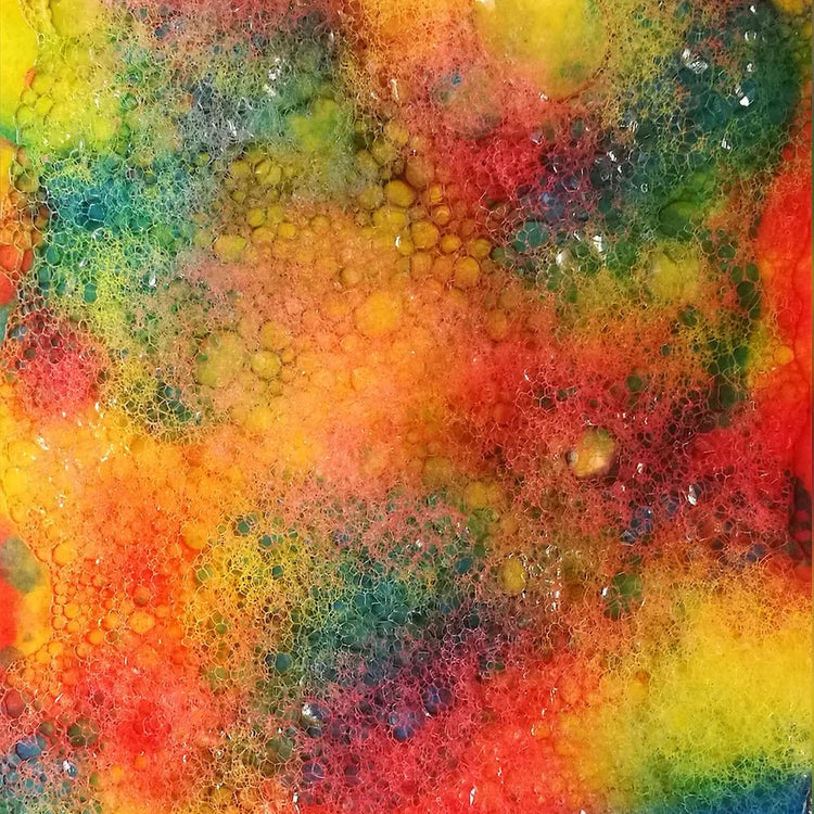 DR ZIGS | BUBBLE PAINTING KIT by DR ZIGS - The Playful Collective