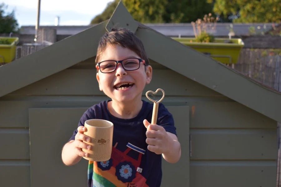 DR ZIGS | MINI BUBBLE KIT by DR ZIGS - The Playful Collective