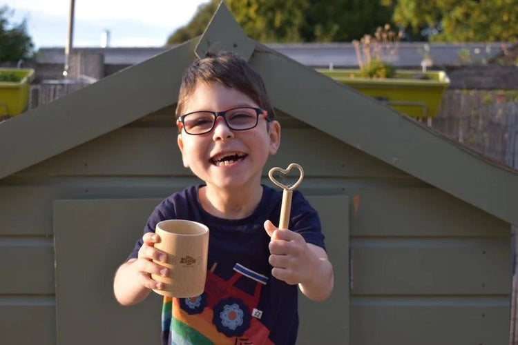 DR ZIGS | MINI BUBBLE KIT by DR ZIGS - The Playful Collective