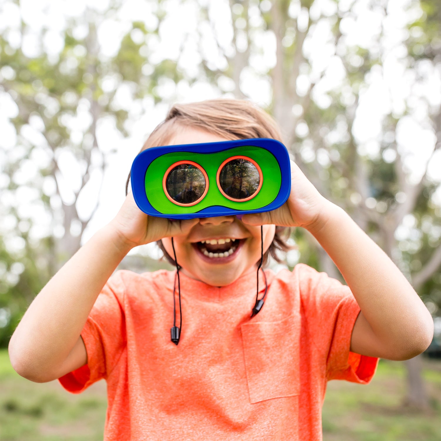 EDUCATIONAL INSIGHTS | GEOSAFARI® JR. KIDNOCULARS (TM) by EDUCATIONAL INSIGHTS - The Playful Collective