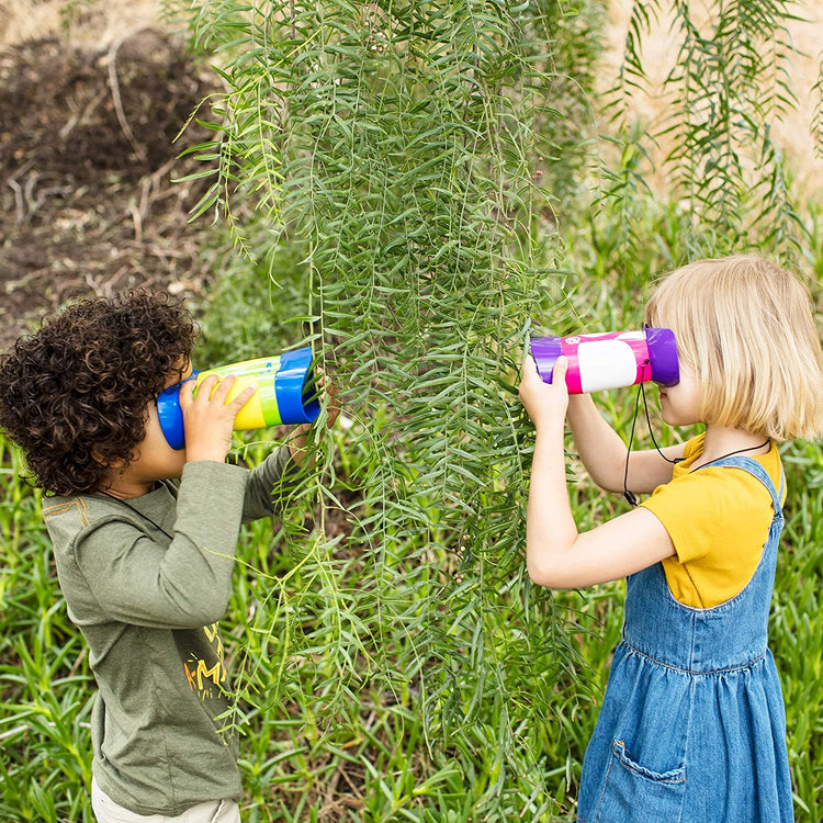 EDUCATIONAL INSIGHTS | GEOSAFARI® JR. KIDNOCULARS (TM) by EDUCATIONAL INSIGHTS - The Playful Collective