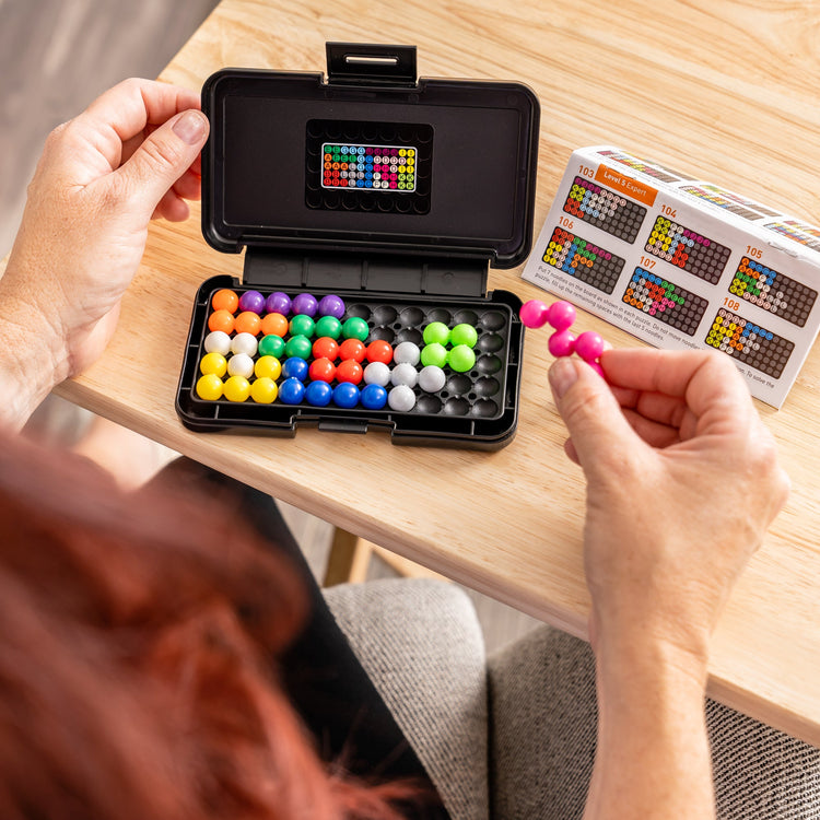 EDUCATIONAL INSIGHTS | KANOODLE® by EDUCATIONAL INSIGHTS - The Playful Collective