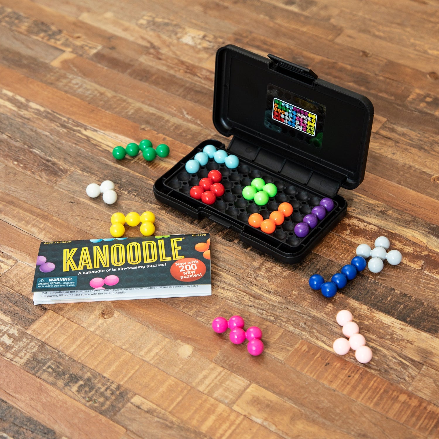 EDUCATIONAL INSIGHTS | KANOODLE® by EDUCATIONAL INSIGHTS - The Playful Collective
