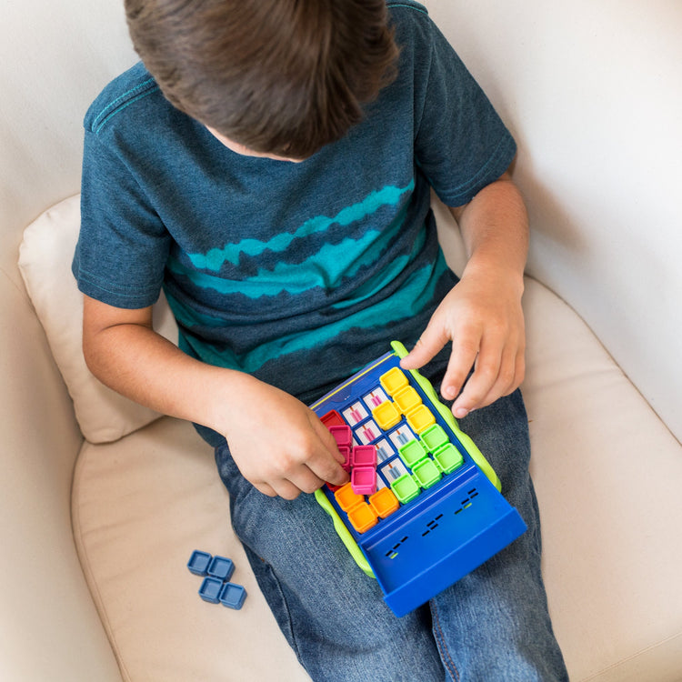 EDUCATIONAL INSIGHTS | KANOODLE® JR. by EDUCATIONAL INSIGHTS - The Playful Collective