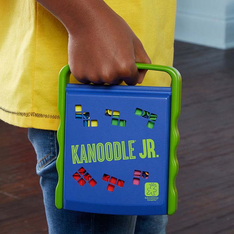 EDUCATIONAL INSIGHTS | KANOODLE® JR. by EDUCATIONAL INSIGHTS - The Playful Collective