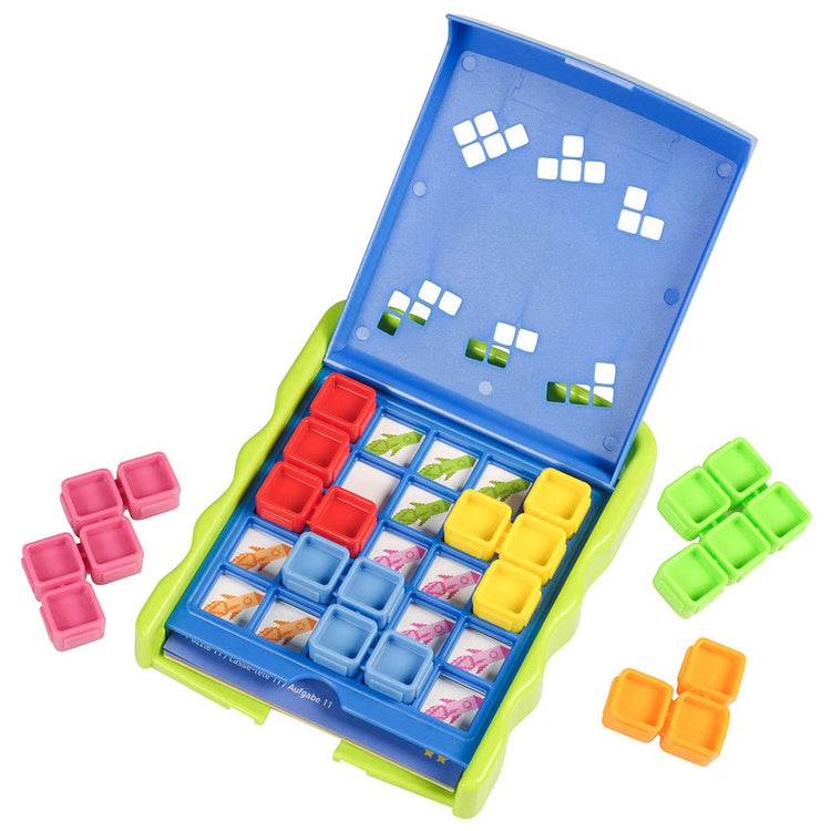 EDUCATIONAL INSIGHTS | KANOODLE® JR. by EDUCATIONAL INSIGHTS - The Playful Collective