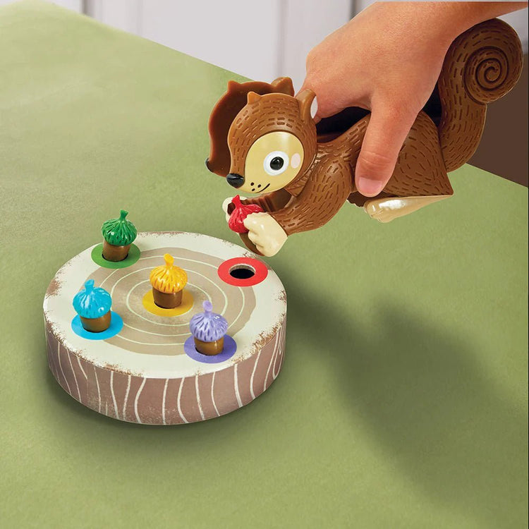 EDUCATIONAL INSIGHTS | THE SNEAKY, SNACKY SQUIRREL GAME by EDUCATIONAL INSIGHTS - The Playful Collective