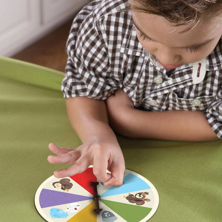EDUCATIONAL INSIGHTS | THE SNEAKY, SNACKY SQUIRREL GAME by EDUCATIONAL INSIGHTS - The Playful Collective