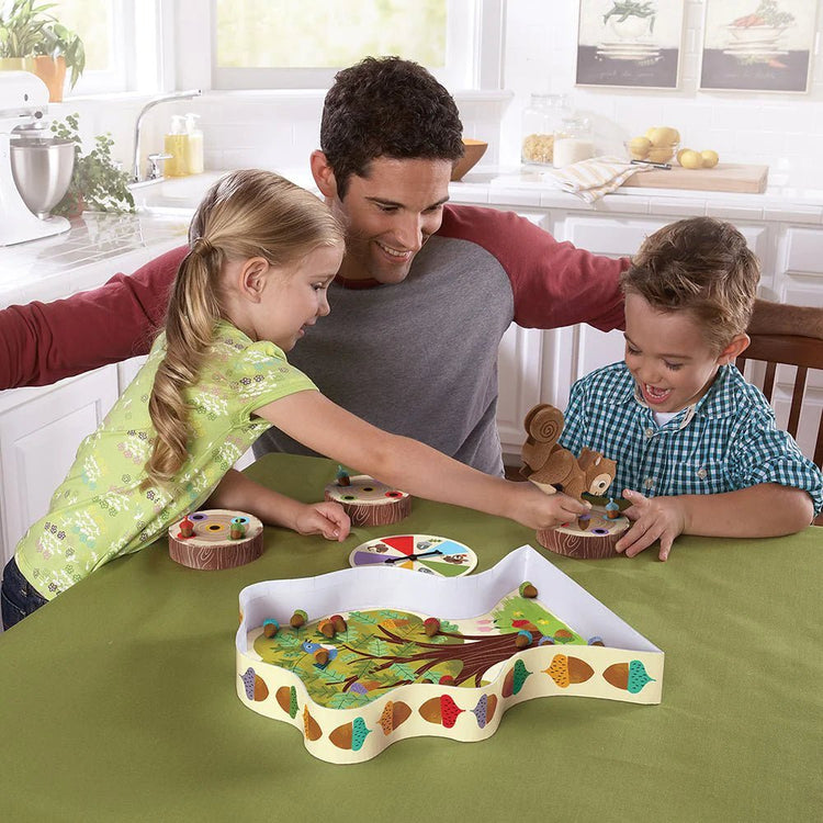 EDUCATIONAL INSIGHTS | THE SNEAKY, SNACKY SQUIRREL GAME by EDUCATIONAL INSIGHTS - The Playful Collective