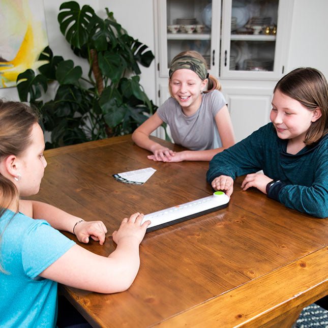 FAT BRAIN TOYS | GIBGAB by FAT BRAIN TOYS - The Playful Collective