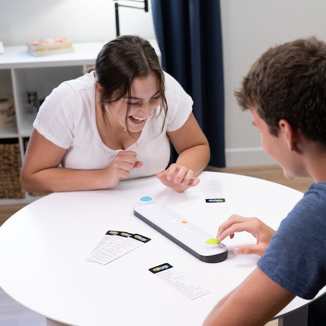 FAT BRAIN TOYS | GIBGAB by FAT BRAIN TOYS - The Playful Collective