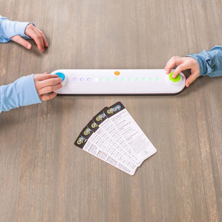 FAT BRAIN TOYS | GIBGAB by FAT BRAIN TOYS - The Playful Collective