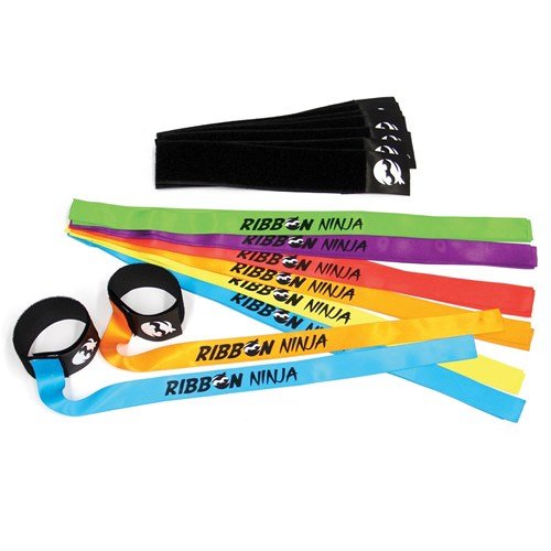 FAT BRAIN TOYS | RIBBON NINJA by FAT BRAIN TOYS - The Playful Collective