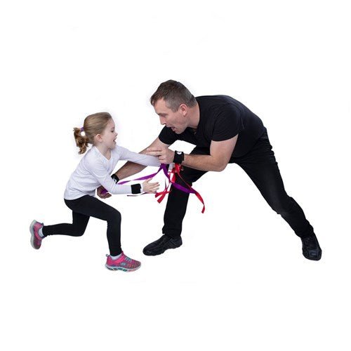 FAT BRAIN TOYS | RIBBON NINJA by FAT BRAIN TOYS - The Playful Collective