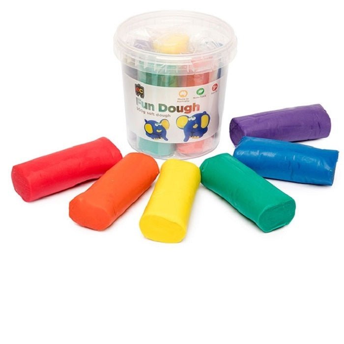 FIRST MODELLING SET by EDUCATIONAL COLOURS - The Playful Collective
