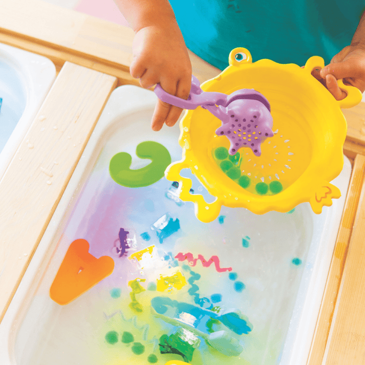 GLO PALS | SENSORY PICK UP PALS *PRE-ORDER* by GLO PALS - The Playful Collective