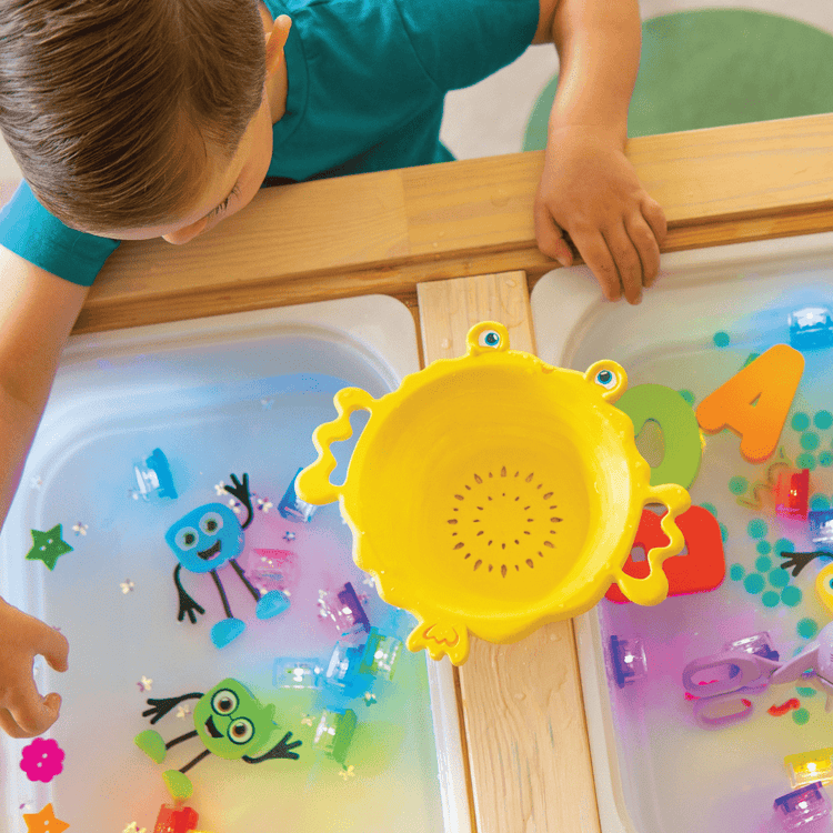 GLO PALS | SENSORY PICK UP PALS *PRE-ORDER* by GLO PALS - The Playful Collective