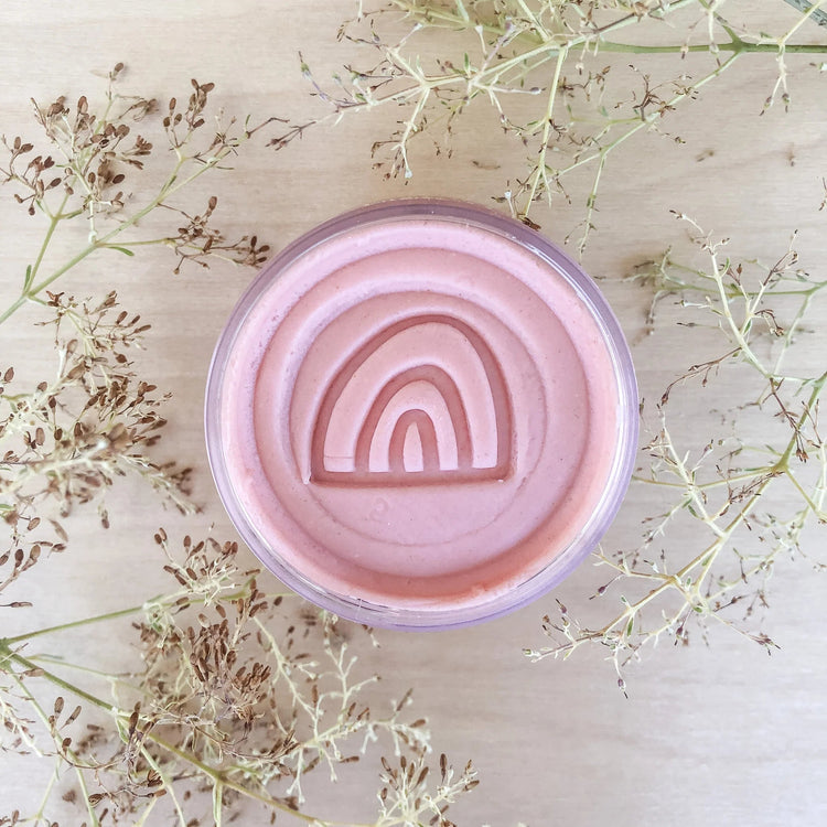GOOD DOUGH CO | PRETTY IN PINK PLAYDOUGH by GOOD DOUGH CO - The Playful Collective