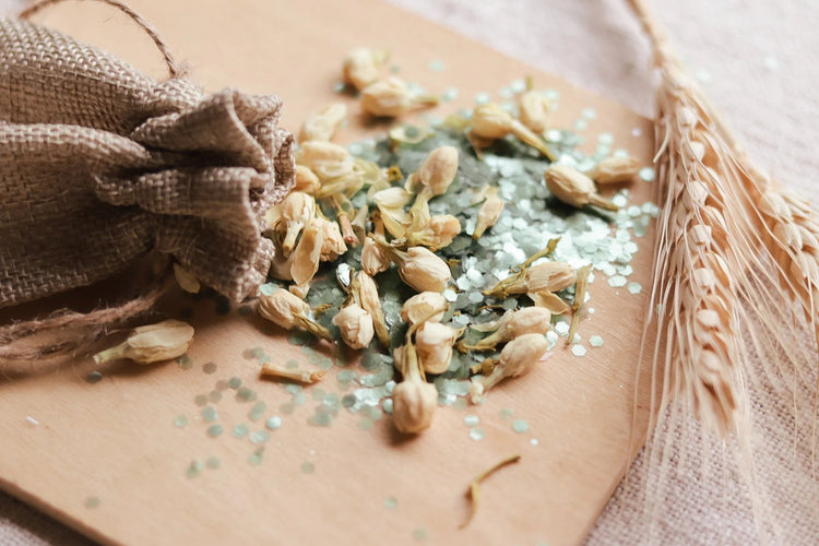 GOOD DOUGH CO | SWEET TREAT MIX-INS | PISTACHIO by GOOD DOUGH CO - The Playful Collective