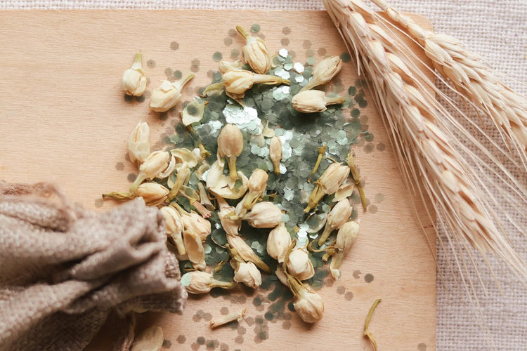 GOOD DOUGH CO | SWEET TREAT MIX-INS | PISTACHIO by GOOD DOUGH CO - The Playful Collective