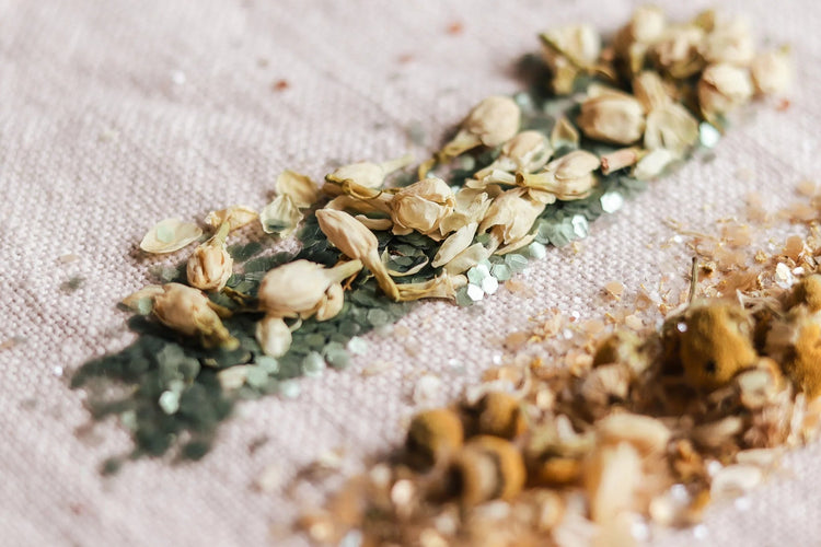 GOOD DOUGH CO | SWEET TREAT MIX-INS | PISTACHIO by GOOD DOUGH CO - The Playful Collective