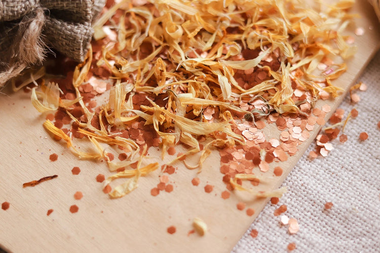 GOOD DOUGH CO | SWEET TREAT MIX-INS | TUTTI FRUITI by GOOD DOUGH CO - The Playful Collective