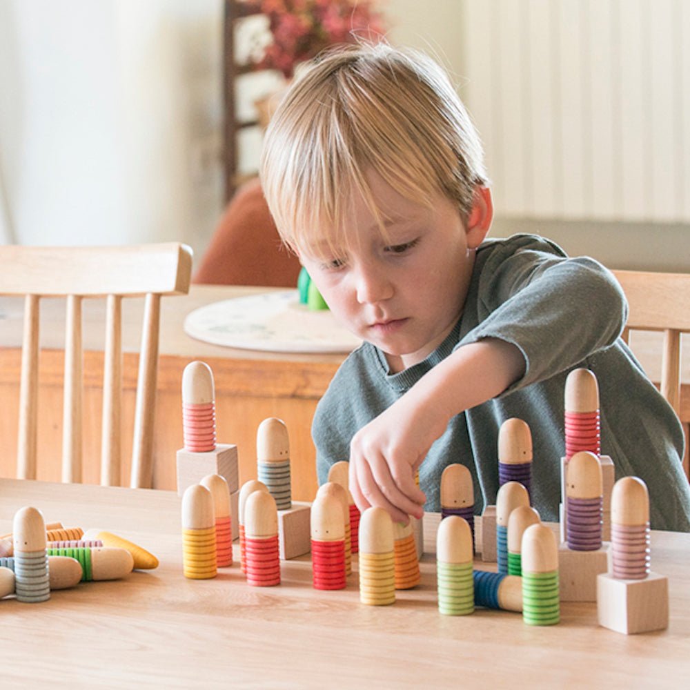 GRAPAT BROTS by GRAPAT - The Playful Collective
